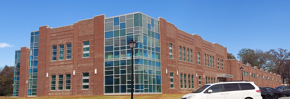 Manufacturing Solutions Center II
